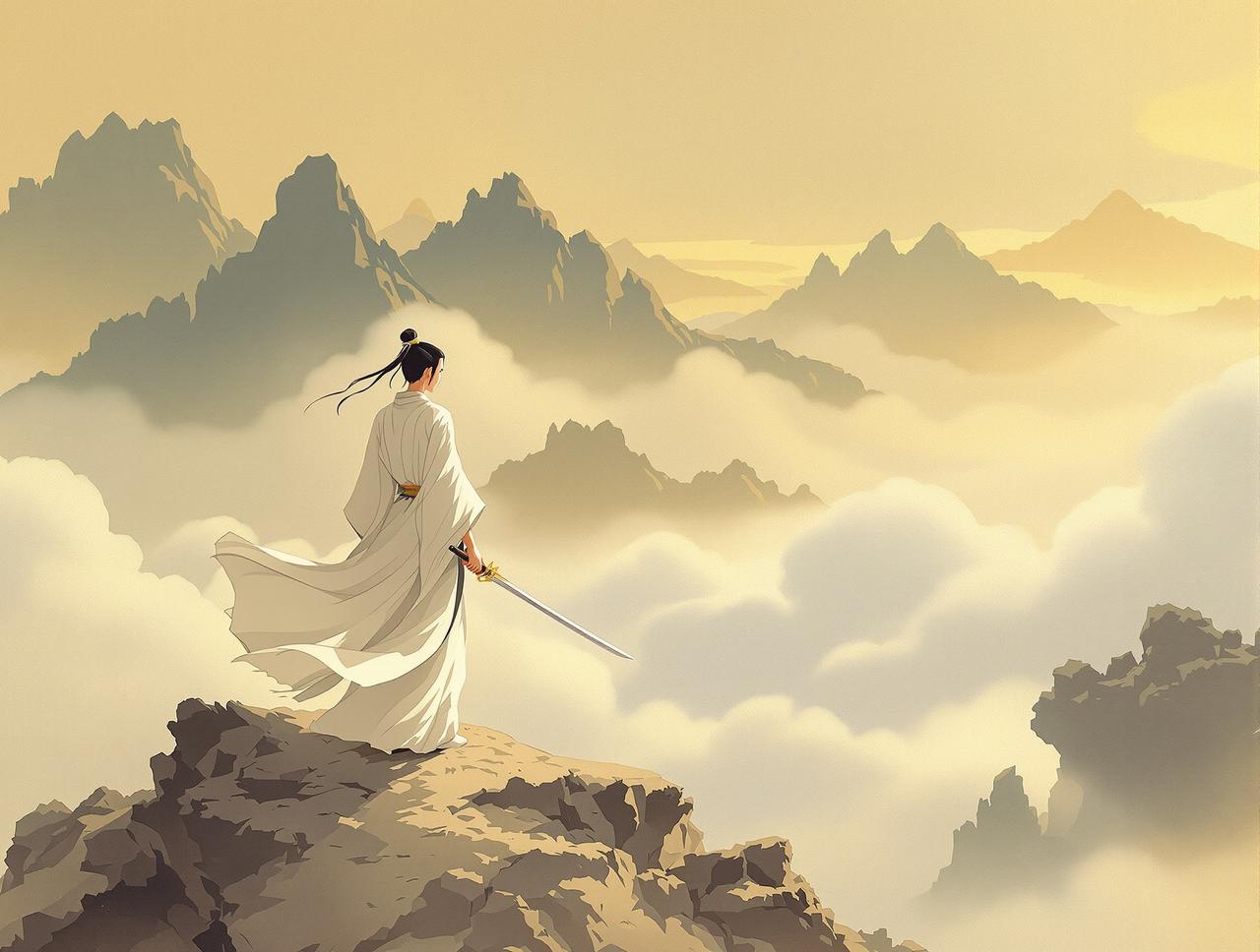 里番大全青云之上 - 修仙问道,一剑破苍穹 里番大全热播作品 - 青云之上