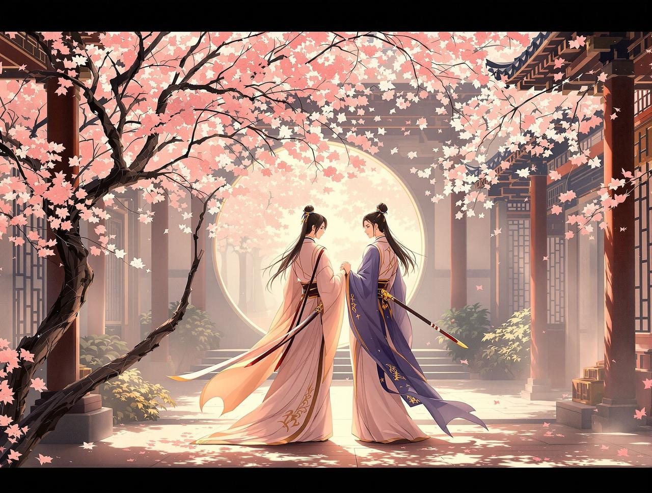 里番大全剑心问情 - 三尺青锋,一世柔情 里番大全热播作品 - 剑心问情